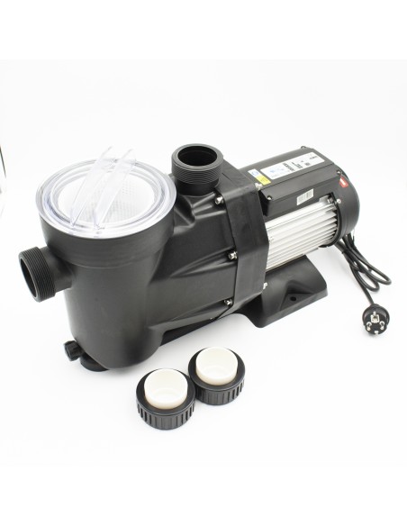 Bomba piscina QP Eco 0.75cv mf 500564LM