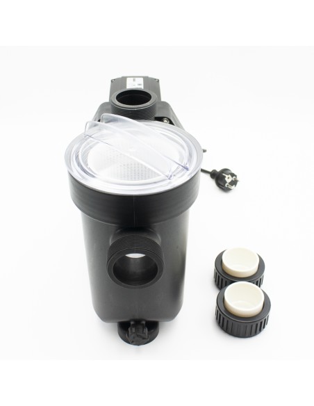 Bomba piscina QP Eco 0.75cv mf 500564LM