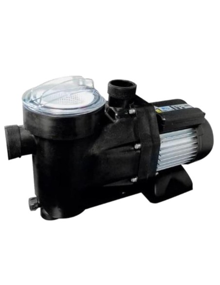 Bomba piscina QP Eco 0.75cv mf 500564LM