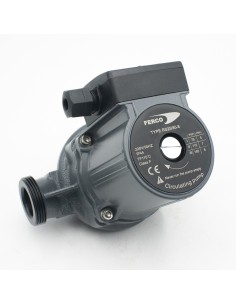 Bomba circulacion calefaccion FERCO electronica 1½" 180mm...