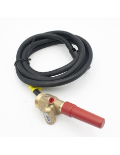 Aspiracion deposito gasoil WATTS mod MBO220 0108300 2