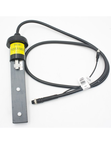 Celula clorador salino piscina HAYWARD   33gr/h AquaRite/Salt&Swim RC33