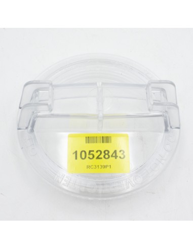 Tapa prefiltro bomba piscina STA-RITE 5PR2...
