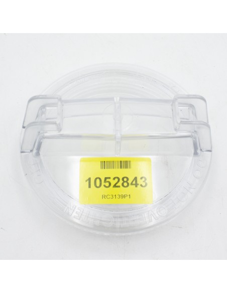 Tapa prefiltro bomba piscina STA-RITE 5PR2 RC3139P1 (Pentair)