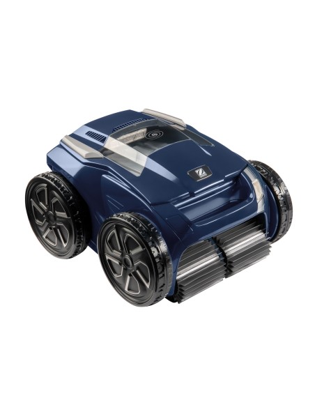 Limpiafondos electrico piscina ZODIAC RA6700iQ 4WD suelo/pared/lf WR000197