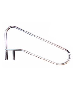 Barandilla piscina FLEXINOX mod. FX-02 inox AISI316...