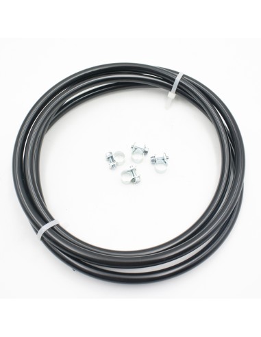 Tubo dosificador pastillas piscina ASTRAL PE...