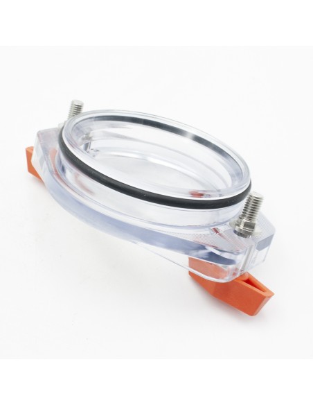 Tapa prefiltro bomba piscina SPECK Badu 30 2920116002