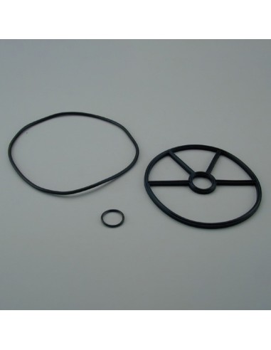 Juntas valvula selectora ASTRAL 2½" 4404120705