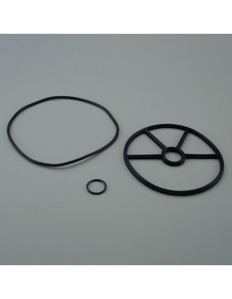 Juntas valvula selectora ASTRAL 2½" 4404120705