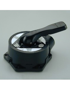 Conjunto distribuidor valvula selectora ASTRAL mod....