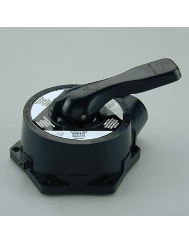 Conjunto distribuidor valvula selectora ASTRAL...