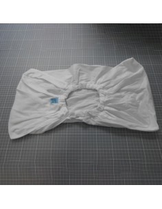 Filtro limpiafondos piscina CTX bolsa 8100S (Certikin,...