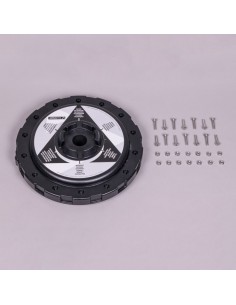 Tapa valvula selectora ASTRAL 3" Magnu 4404122002