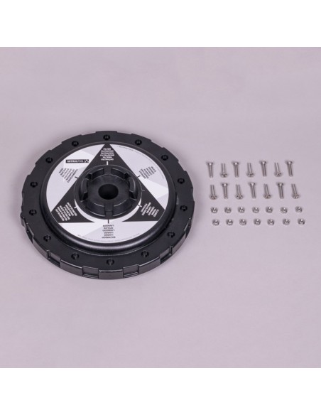 Tapa valvula selectora ASTRAL 3" Magnu 4404122002