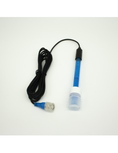 Modulo clorador salino piscina HAYWARD control PH... 2