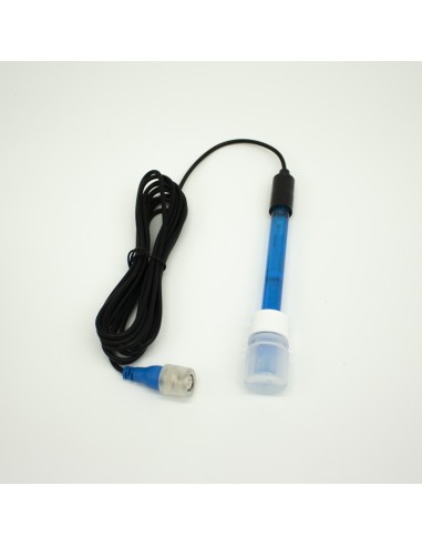 Modulo clorador salino piscina HAYWARD control...