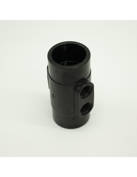 Modulo clorador salino piscina HAYWARD control PH AquaRite BKPER-OPTION-PH