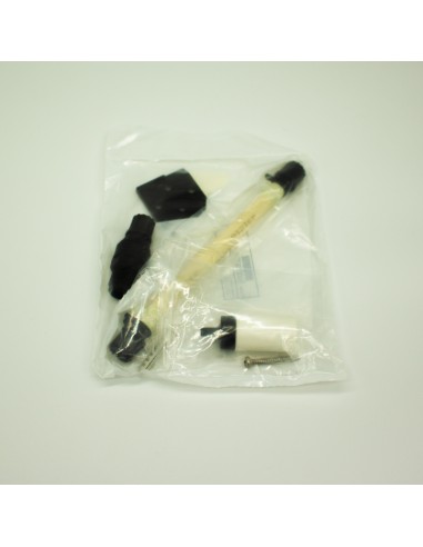 Modulo clorador salino piscina HAYWARD control...