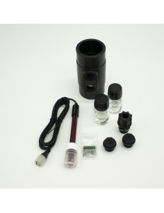 Modulo clorador salino piscina HAYWARD control RX...