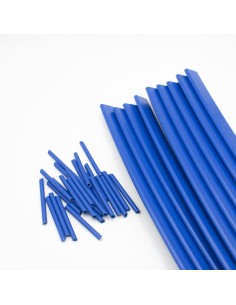 Perfil piscina GRE extrusionado juego de 14und p/D.4500mm...