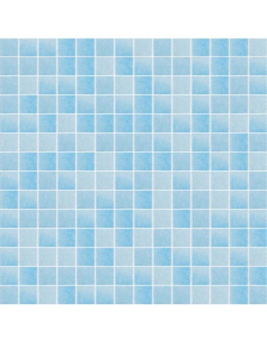 Gresite piscinas EDERGLASS 2.3 36A HTK x m2...