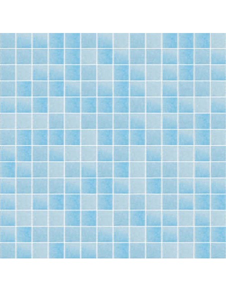 Gresite piscinas HISBALIT 2.3 Aral HTK antideslizante C3 x m2