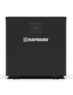 Bomba calor piscina HAYWARD Micro 2.5kw mf HP2021DT3C 2