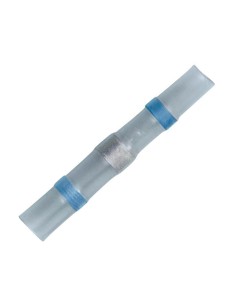 Empalme electrico termoretractil/estaño WURTH 4.5mm 05559232