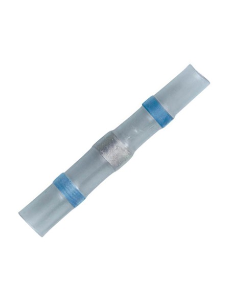 Empalme electrico termoretractil/estaño WURTH 4.5mm 05559232