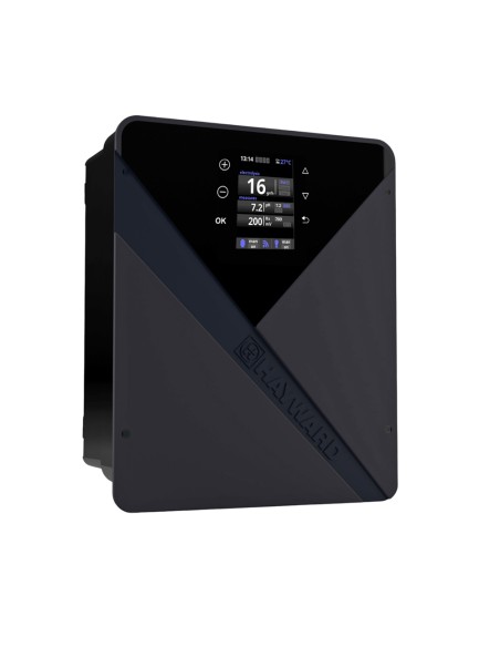 Clorador salino piscina HAYWARD AquaRite Flo Advance NG 33gr AQR-FLO-AD33NG