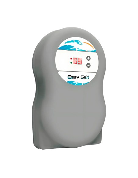 Clorador salino piscina QP Easy Salt S40 8gr EASYS40
