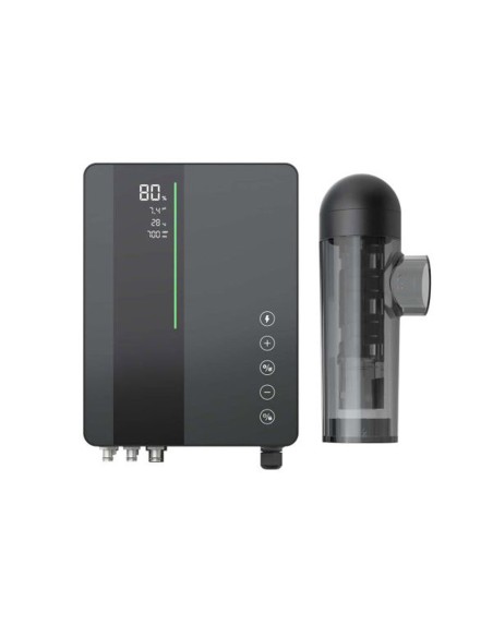 Clorador salino piscina AQUARK Ares Basic wifi 16gr ICS16B