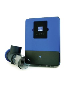 Clorador salino piscina HAYWARD Neosal 33gr NEO33