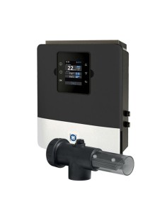 Clorador salino piscina HAYWARD AquaRite LT SV 22gr...