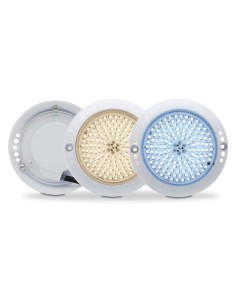 Foco piscina superficie HW proyector led mini 880lm 8w...