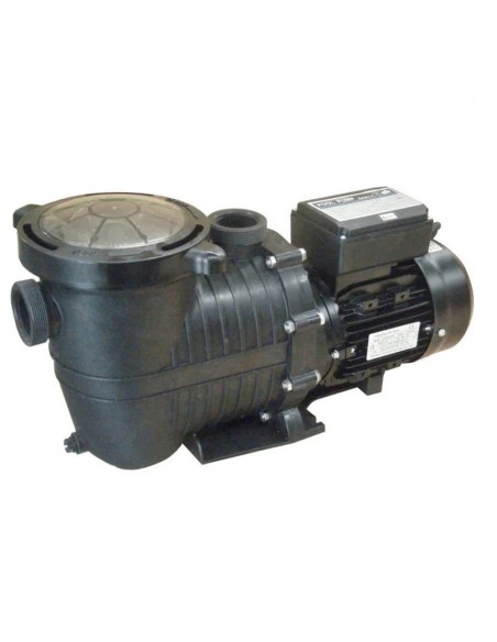 Bomba piscina PQS motobomba 1.00cv mf 1106740