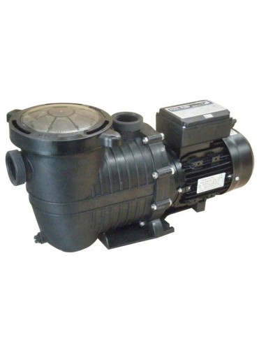 Bomba piscina PQS motobomba 0.75cv mf 1106743