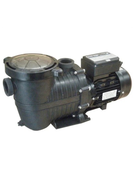 Bomba piscina PQS motobomba 0.75cv mf 1106743