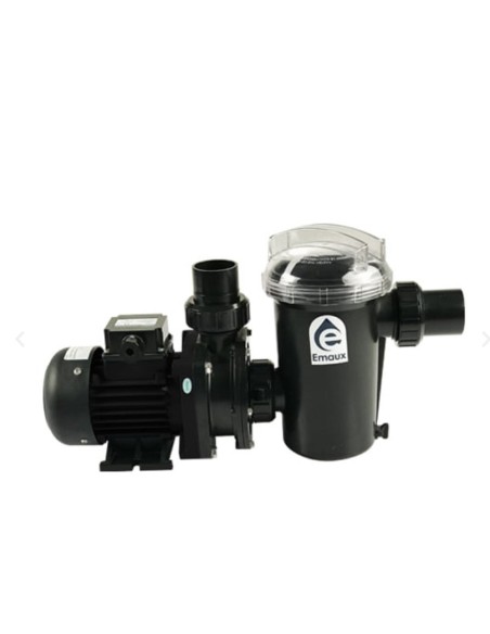 Bomba piscina EMAUX SD100 1.00cv mf 88022105