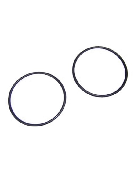 Junta racord bomba piscina ASTRAL Sena/Alaska/Compact/BMI 4405010438 (kit 2und)