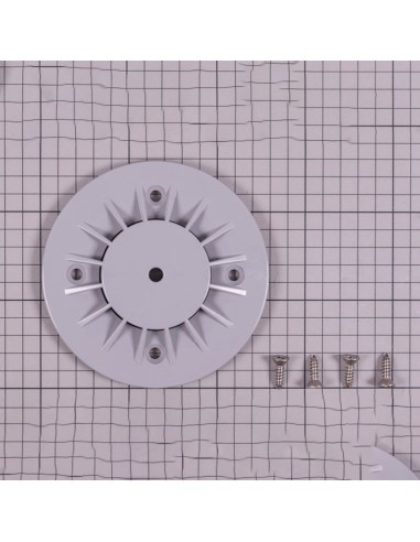 Reja boquilla fondo piscina ASTRAL tapeta...