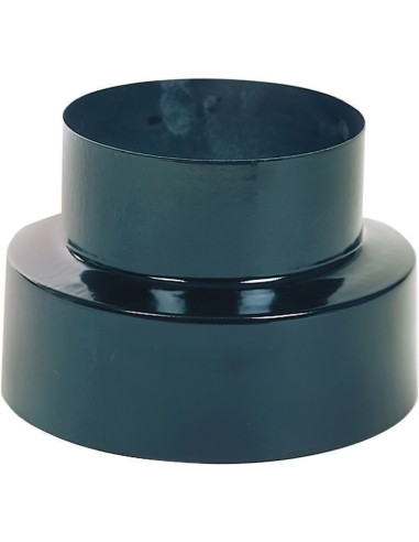 Ampliacion chimenea EXOJO Exoleña M-H 150-200...