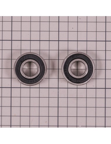 Rodamiento bomba piscina ASTRAL juego 2...