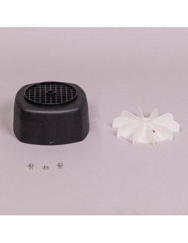 Ventilador bomba piscina ASTRAL conjunto...