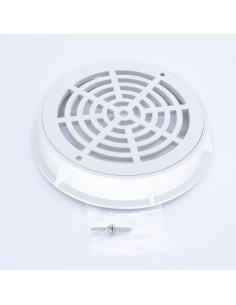 Sumidero piscina hormigon KRIPSOL rejilla cerco drenaje...