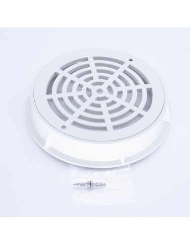 Sumidero piscina hormigon KRIPSOL rejilla cerco...