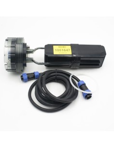 Celula clorador salino piscina HW SSC25/45 45gr HP-6205-32