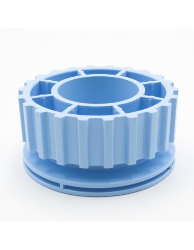 Rueda limpiafondos piscina DOLPHIN pequeña...