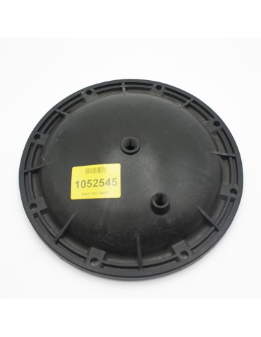 Tapa filtro piscina SUPERPOOL tornillos...